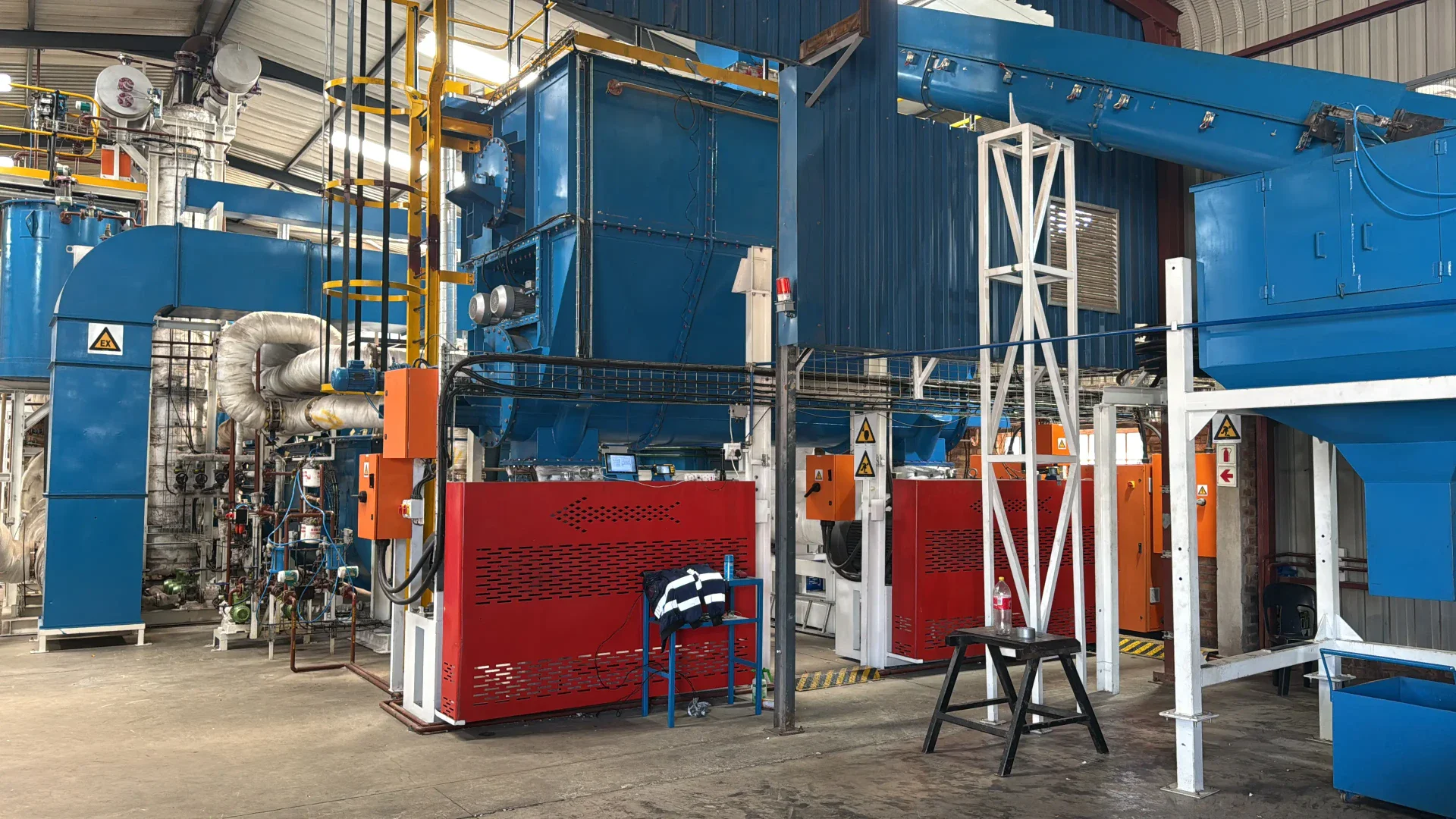 Why Choose Technotherm?