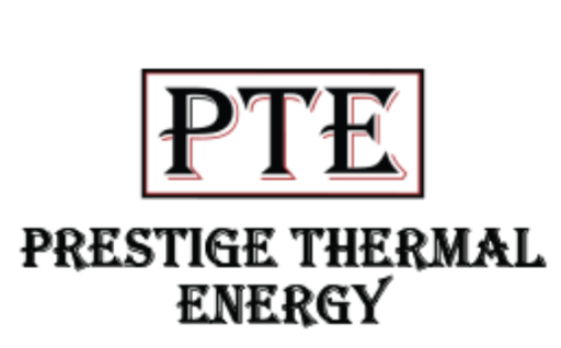 Prestige Thermal Energy logo