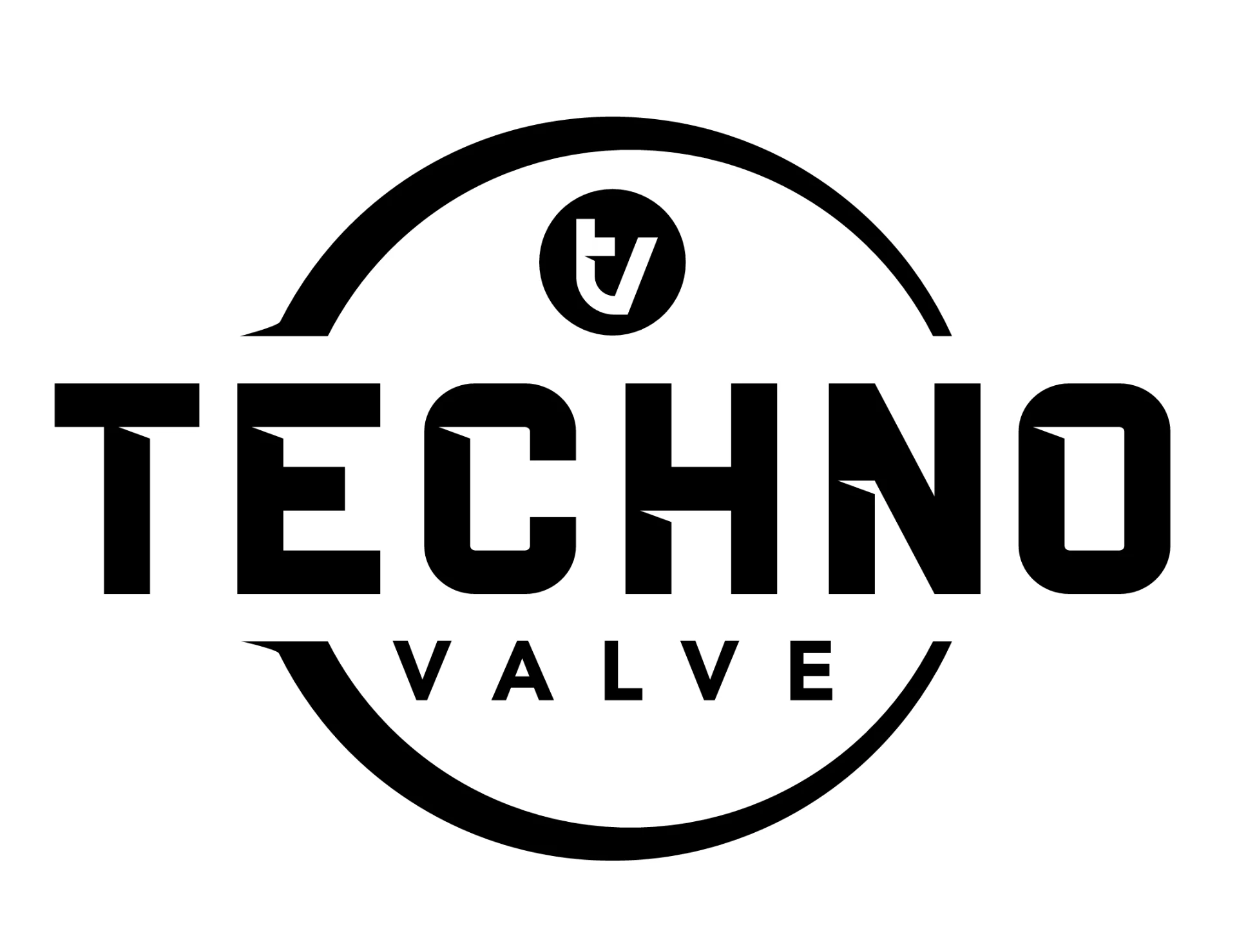 TechnoValve logo