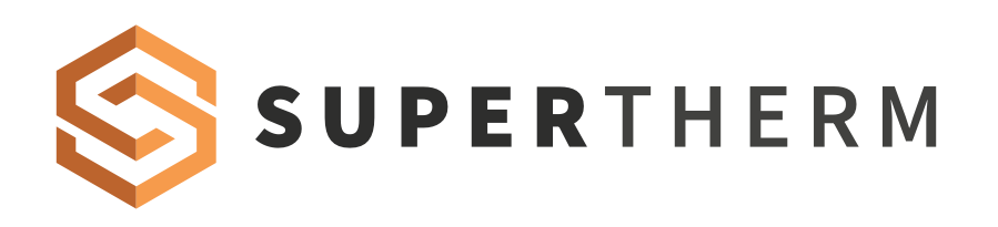 Supertherm logo
